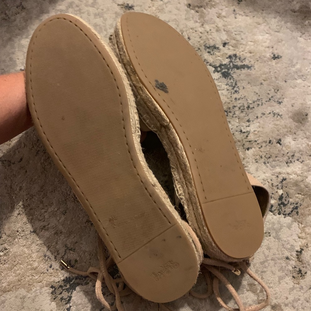 Coach espadrilles - Picture 12 of 12